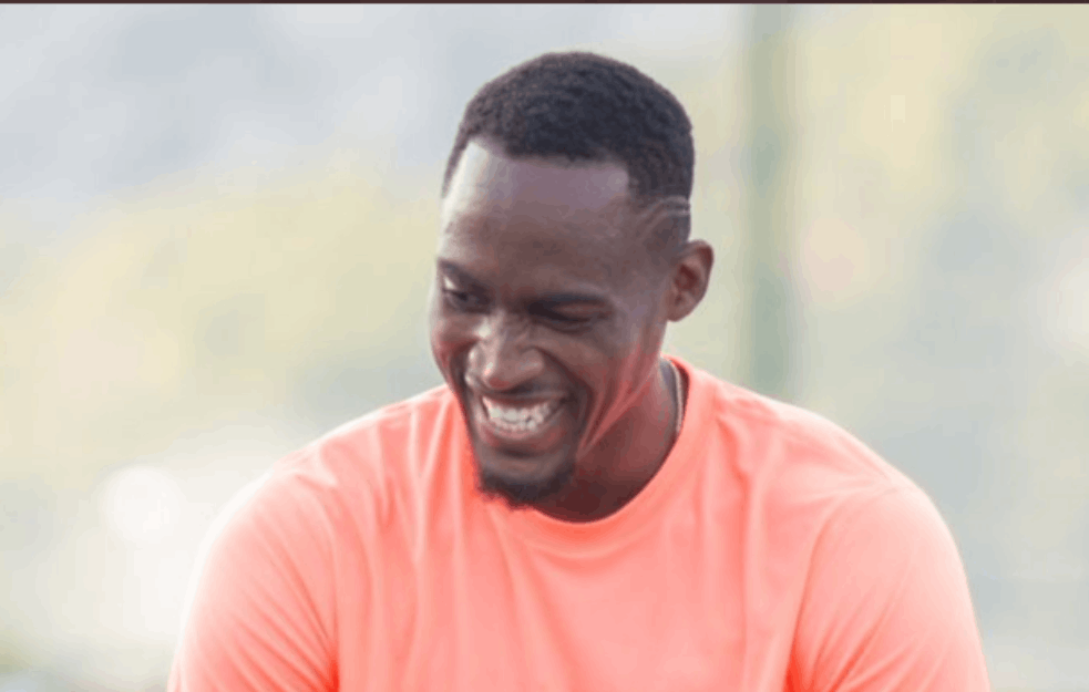 SRPKINJA POMOGLA ATLETIČARU IZ JAMAJKE DA OSVOJI ZLATNU MEDALJU: Kako je Tijana spasila Hansla? (FOTO) 